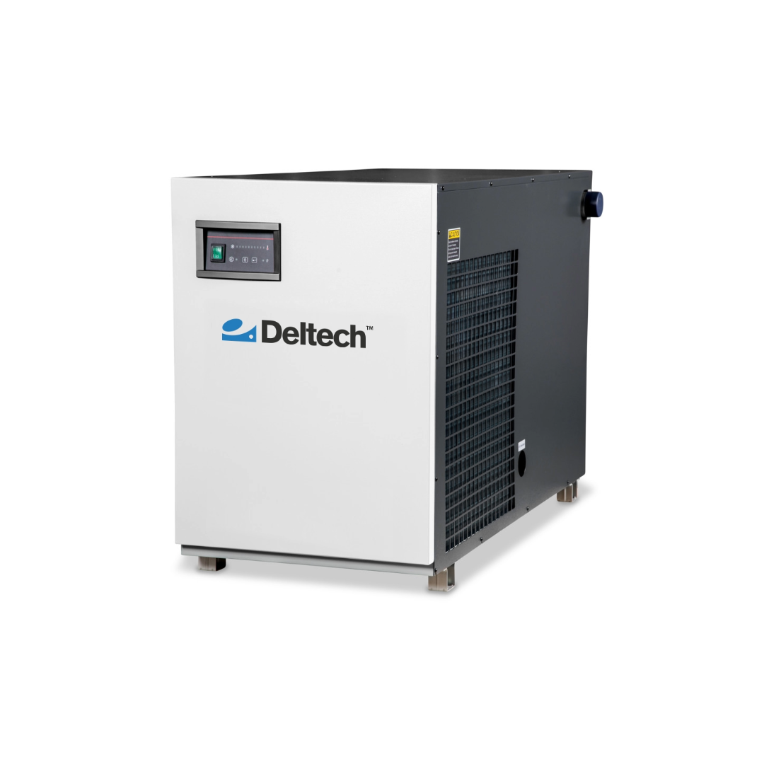 Deltech dryer online